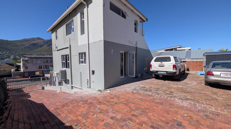 To Let Commercial Property for Rent in Beach Estate Western Cape